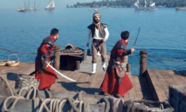 Kalbimin Sultanı – фото момента из 1 серии 1 сезона сериала Султан моего сердца