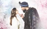 Все серии 2 сезона сериала подряд Султана моего сердца