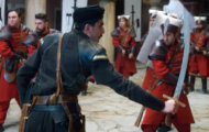 1 сезон 14 серия Султана моего сердца