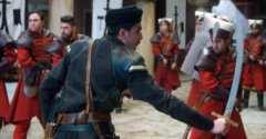 1 сезон 14 серия Султана моего сердца
