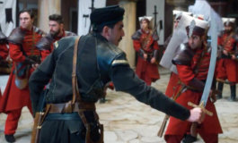 Kalbimin Sultanı – фото момента из 14 серии 1 сезона сериала Султан моего сердца