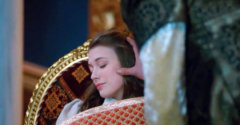 1 сезон 15 серия Султана моего сердца