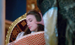 Kalbimin Sultanı – фото момента из 15 серии 1 сезона сериала Султан моего сердца