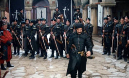 Kalbimin Sultanı – фото момента из 18 серии 1 сезона сериала Султан моего сердца