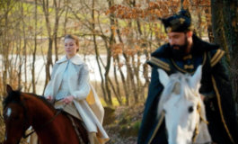 Kalbimin Sultanı – фото момента из 19 серии 1 сезона сериала Султан моего сердца