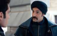 1 сезон 22 серия Султана моего сердца