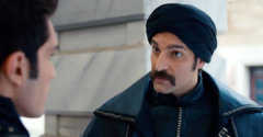 1 сезон 22 серия Султана моего сердца
