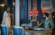 1 сезон 3 серия Султана моего сердца на SultanSerdca.Online