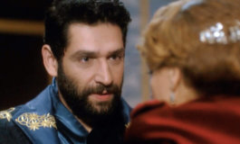 Kalbimin Sultanı – фото момента из 5 серии 1 сезона сериала Султан моего сердца