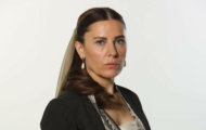 Актриса сериала Султан моего сердца – Айтен Сойкек