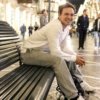 Подборка фото к биографии актера Александр Соколовский: фото №3