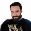 Подборка фото к биографии актера Али Эрсан Дуру: фото №4