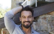 Актер сериала Султан моего сердца – Али Эрсан Дуру
