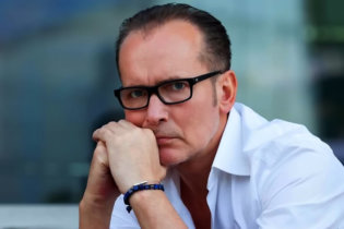 Биография Андрей Руденский