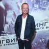 Подборка фото к биографии актера Андрей Руденский: фото №7