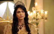 Анна винит себя в пропаже Салихи