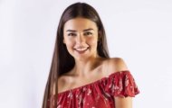 Актриса сериала Султан моего сердца – Аслыхан Малбора