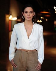 Актриса сериала Султан моего сердца – Бесте Кекдемир