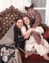 Будет ли второй сезон сериала Sultanserdca RU