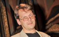 Актер сериала Султан моего сердца – Дмитрий Щербина