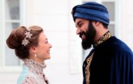 Где посмотреть сериал Султан моего сердца?