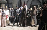 Интервью с продюсером сериала Бурханом Озканом