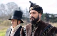 Невероятные рейтинги сериала на Первом канале