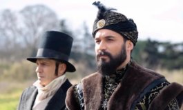 Невероятные рейтинги сериала на Первом канале