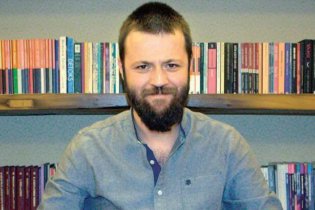 Биография Сади Джелиль Дженгиз