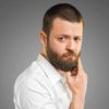 Подборка фото к биографии актера Сади Джелиль Дженгиз: фото №6