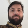 Подборка фото к биографии актера Сади Джелиль Дженгиз: фото №3