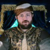 Подборка фото к биографии актера Сади Джелиль Дженгиз: фото №2