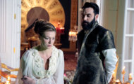 Секреты личной жизни любимых актеров сериала