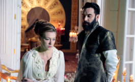 Секреты личной жизни любимых актеров сериала