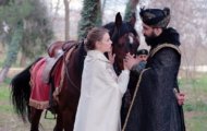 Сердце Анны переполнено любовью к Султану