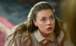 Сила учительницы Анны