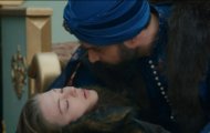 Султан не представляет своей жизни без Анны