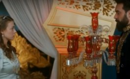 Султан очарован Анной