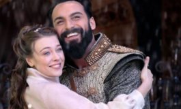 Будет ли продолжение «Султана моего сердца»?