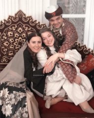 Фото #2 новости «Почему любят сериал Султан моего сердца?» на SultanSerdca.RU Фото #2 новости «Почему любят сериал Султан моего сердца?» на SultanSerdca.RU