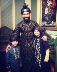 Фото #1 новости «Признание Али Эрсана Дуру» на SultanSerdca.RU Фото #1 новости «Признание Али Эрсана Дуру» на SultanSerdca.RU